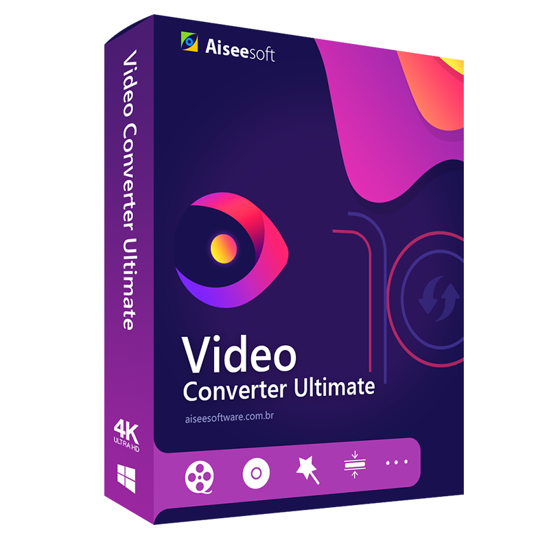 Video Converter Ultimate