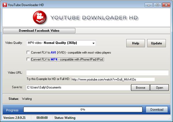 Download Programa P Baixar Video Do Youtube