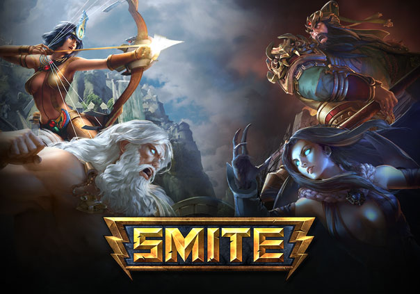 Smite не запускается на windows 10