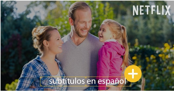 Cómo quitar y poner subtítulos en Netflix