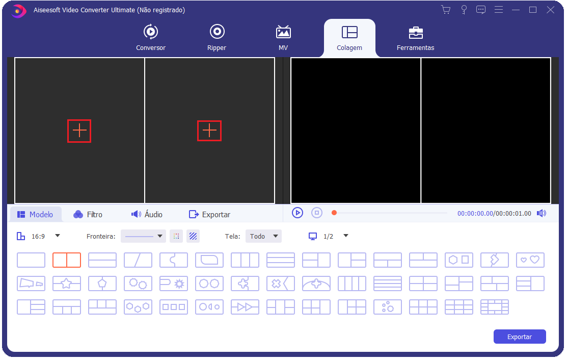 como usar aiseesoft video converter ultimate como usar aiseesoft video converter ultimate